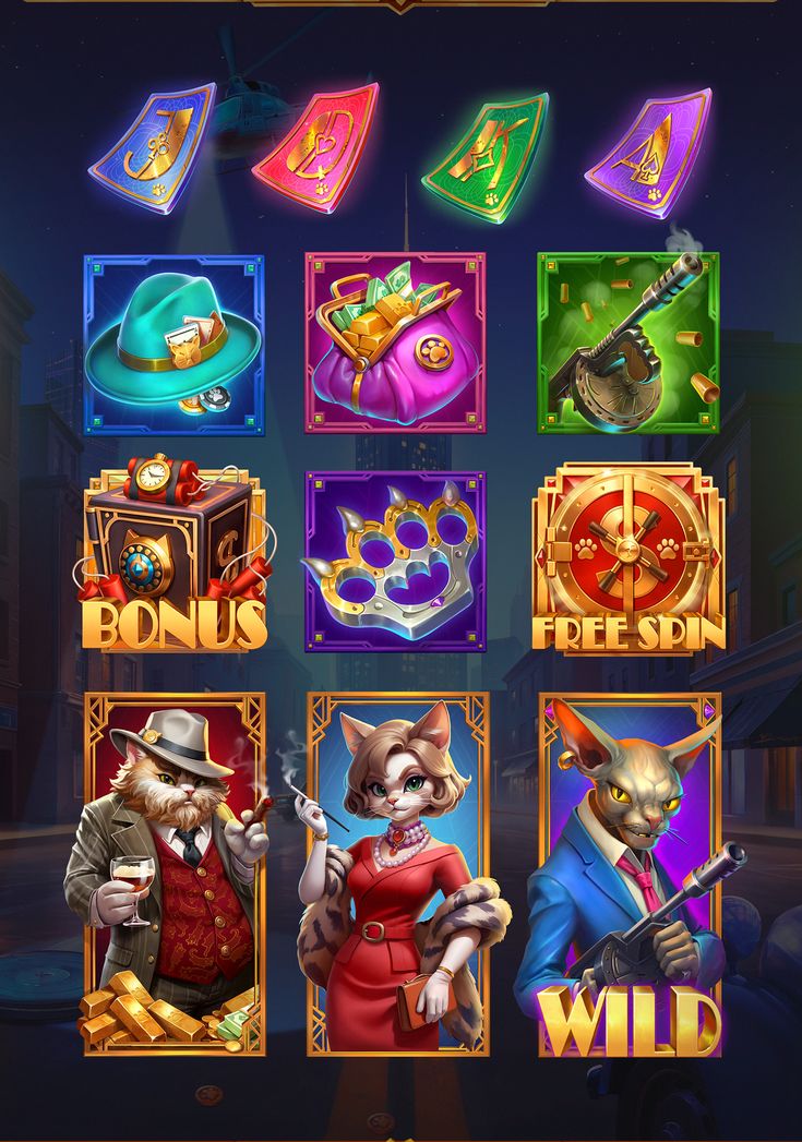 Coin UP game