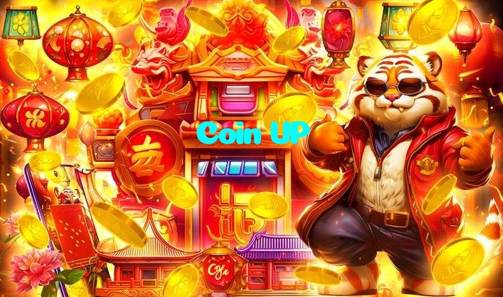 available types of Coin UP bet including pre-match live express and system bets