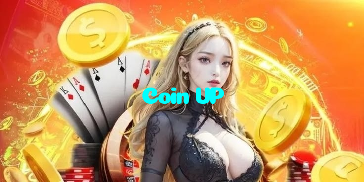 Coin UP
