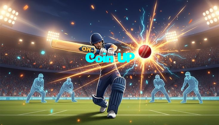 پاکستان کے کرکٹ شائقین کیلئے لگژری جیک پاٹ اور بیٹنگ پلیٹ فارم