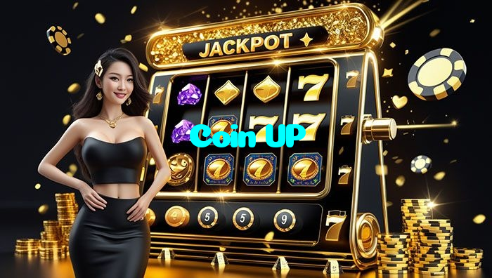 available types of Coin UP bet including pre-match live express and system bets